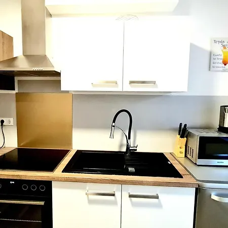 بيت للعطل Haus Viva La Vida